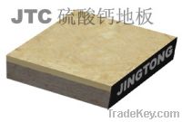Sell Anti-static calcium sulfate raised floor