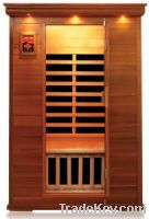 Sell Red Cedar Sauna Room