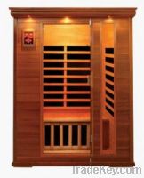 Sell Red Cedar Sauna Cabin