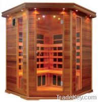 Sell Red Cedar Sauna