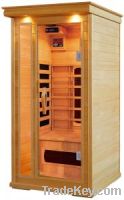 Sell Hemlock Sauna Cabinet