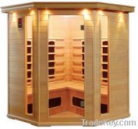 Sell Hemlock Sauna Room