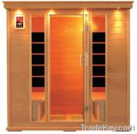 Sell Infrared Sauna Cabinet
