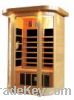 Sell Hemlock Infrared Sauna Cabinet