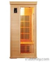 Steam sauna for 1 person