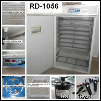 Sell RD-1056 egg incubator