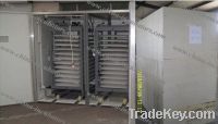 Sell  RD-8448 Egg Incubator