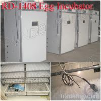 Sell automatic chicken incubation machine