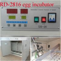 Sell small incubator for chicken eggs