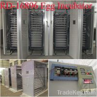 Sell egg incubator hatching machine