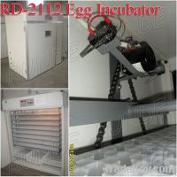 Sell automatic hatch chicken eggs incubator