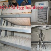Sell chick egg brooder bird incubator machine