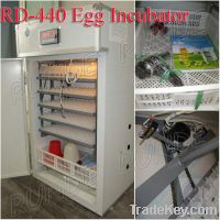 Sell thermosat teperature controller for egg incbator