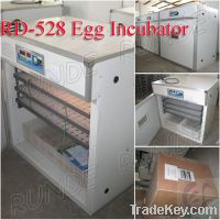 Sell used turkey chicken egg incubator hatchey machine