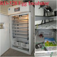 Sell small egg incubator hatchery machine price