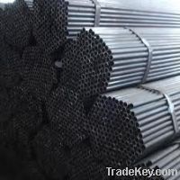 thin wall rectangular/round pipe