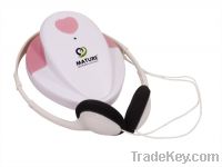Sell fetal doppler(promotion  for MT-1000C2)