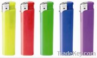 electronic lighter with CR certificate(DY-051)
