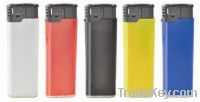 HIGH QUALITY PLASTIC LIGHTER(DY-029)