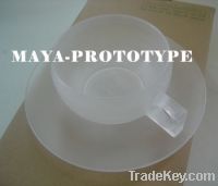 Sell CNC plastic prototype