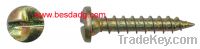 Chipboard screw