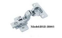 Cabinet hinge BSD-H003