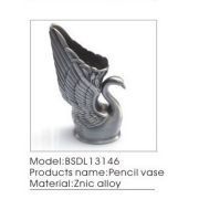 Elegant and useful Coin bank in swan shape
