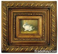 Oil Painting Frame