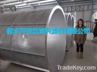 Sell Screen cylinder