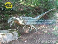 Sell Garden playground animatronic dinosaurs