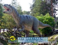 Sell Zigong Amusement park animatronic dinosaurs