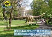 Sell Amusement equipment Inflateble amusement park Dinosaurs