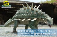 Sell Theme park Animals baby Playground Animatronic Dinosaurs