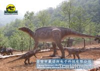 Sell Theme Park Dinosaurs