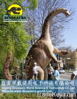 Sell Indoor Toy amusement park animal equipment exhibition dinosaurs