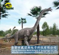 Sell Theme park equipments playground equipment animatronic dinosaurs