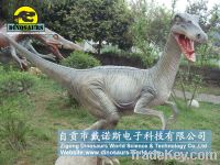 Sell Indoor Toy amusement jurassic park dinosaur