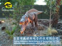 Sell Playground Hall Products life Size animals dinosaurs
