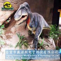 Sell Amusement Park Tyrannosaurus Rex