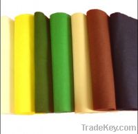 Sell polyester felt with good quality and low price