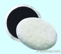 Sell woolen pad with good quality and low price