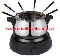 Sell Electric Hot Pot/ Fondue