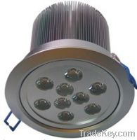 Sell LED Downlight 9W