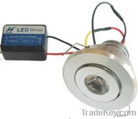 Sell LED Downlight 1W