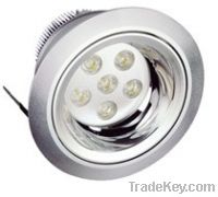 Sell 18W LED Downlight