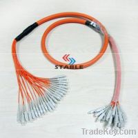Sell 24x24 SC-SC optic patch cord