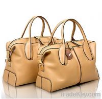 Sell leather bags &woman bags