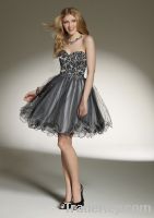 Sell party dress cocktail dress prom dress 001