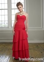 Sell bridesmaid dress 001 evening dress prom dress
