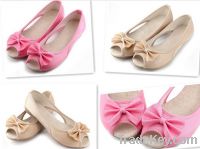 Sell handmade cloth shoes women shoes girls shoes